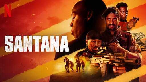 santana movie